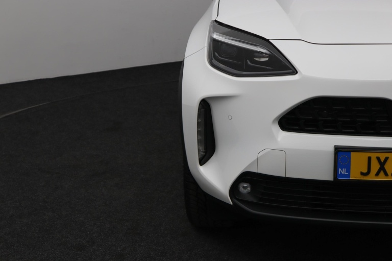 Toyota Yaris Cross - 1.5 Hybrid 35