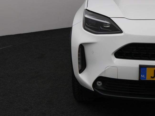 Toyota Yaris Cross - 1.5 Hybrid