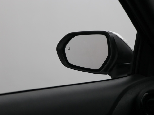 Toyota Yaris Cross - 1.5 Hybrid