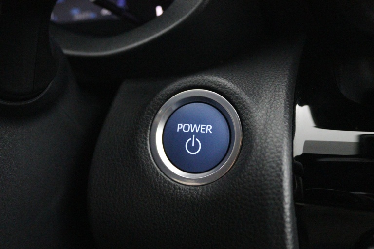 Toyota Yaris Cross - 1.5 Hybrid 39