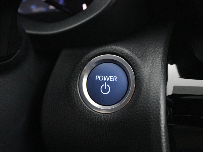 Toyota Yaris Cross - 1.5 Hybrid