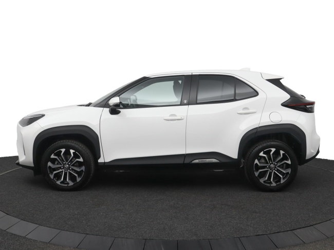 Toyota Yaris Cross - 1.5 Hybrid