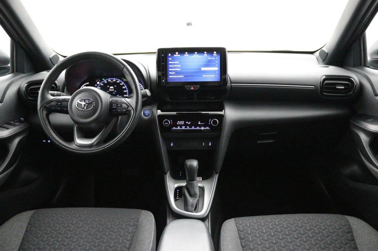 Toyota Yaris Cross - 1.5 Hybrid 4