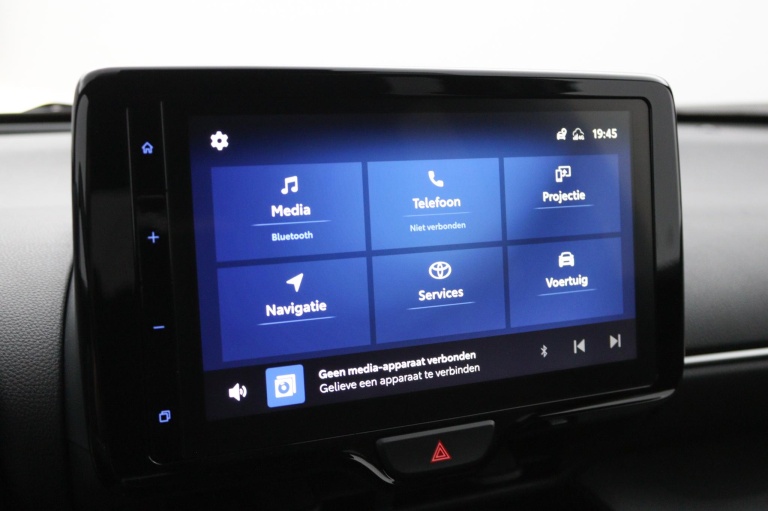 Toyota Yaris Cross - 1.5 Hybrid 40