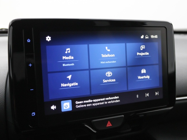 Toyota Yaris Cross - 1.5 Hybrid