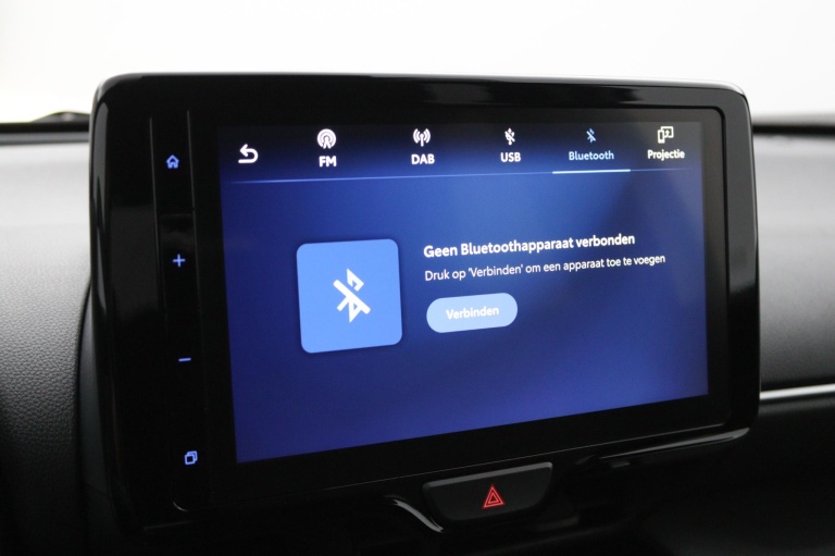 Toyota Yaris Cross - 1.5 Hybrid 41