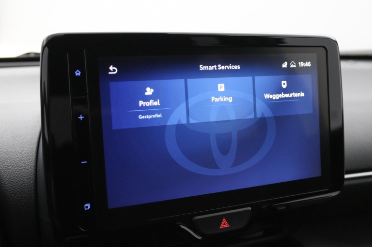 Toyota Yaris Cross - 1.5 Hybrid 42