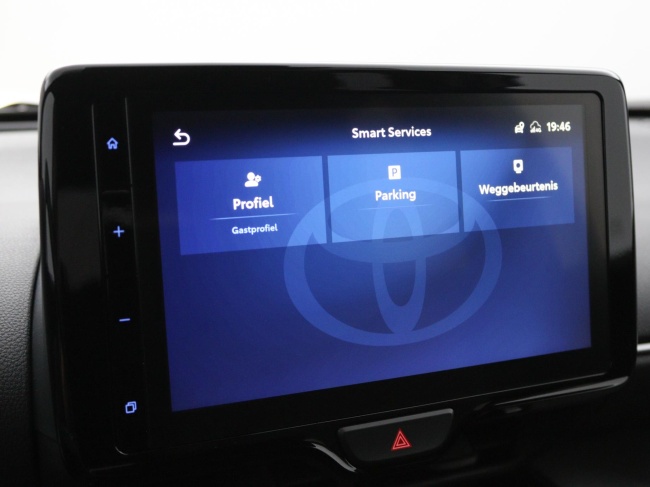 Toyota Yaris Cross - 1.5 Hybrid