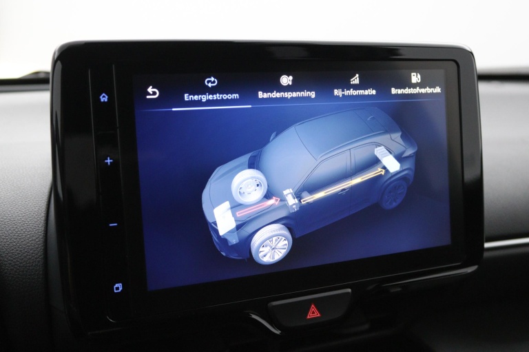 Toyota Yaris Cross - 1.5 Hybrid 43