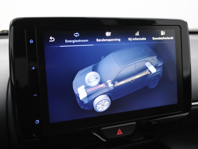 Toyota Yaris Cross - 1.5 Hybrid