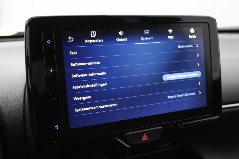 Toyota Yaris Cross - 1.5 Hybrid 44