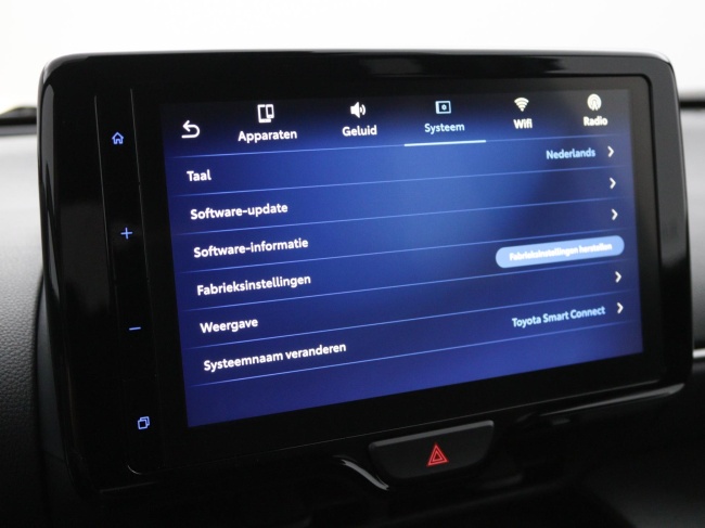 Toyota Yaris Cross - 1.5 Hybrid