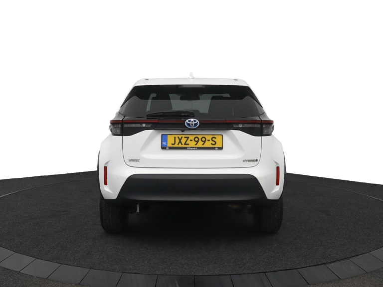 Toyota Yaris Cross - 1.5 Hybrid 45
