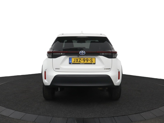 Toyota Yaris Cross - 1.5 Hybrid