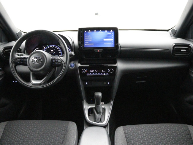 Toyota Yaris Cross - 1.5 Hybrid