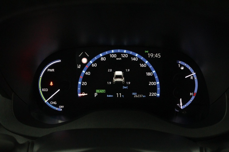 Toyota Yaris Cross - 1.5 Hybrid 6