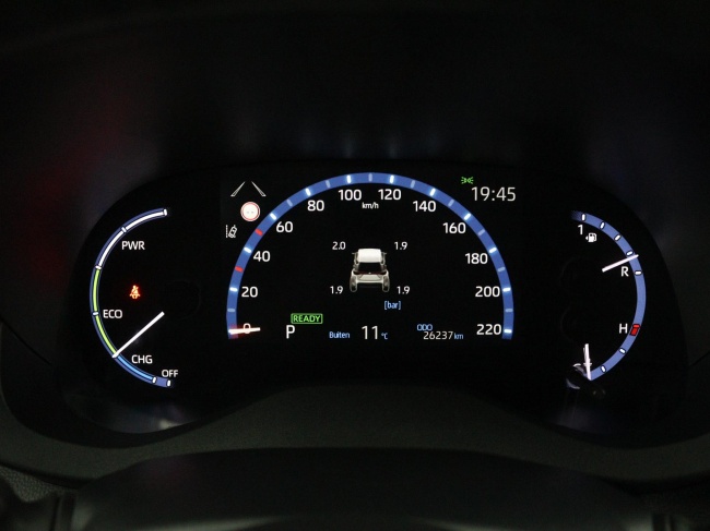 Toyota Yaris Cross - 1.5 Hybrid