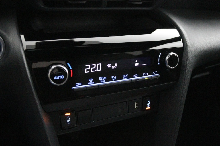 Toyota Yaris Cross - 1.5 Hybrid 7