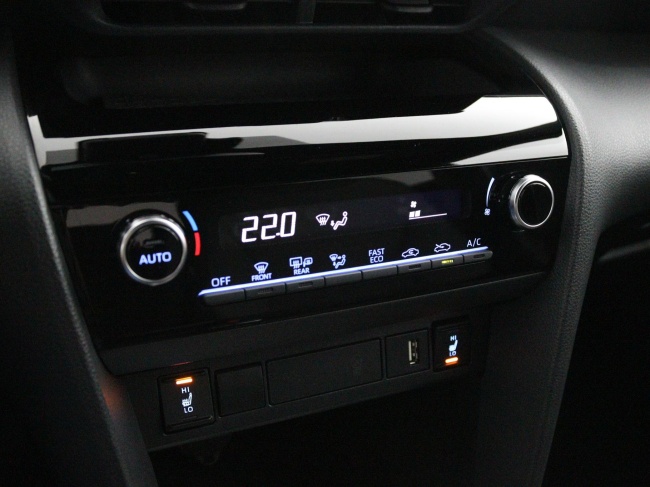 Toyota Yaris Cross - 1.5 Hybrid