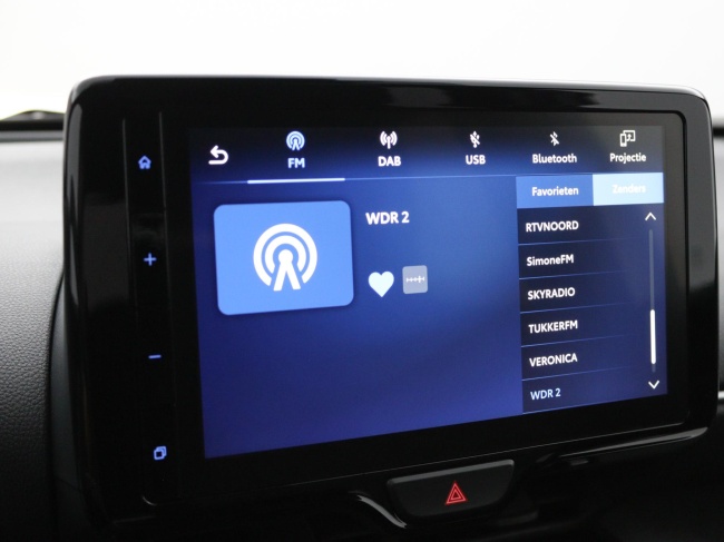 Toyota Yaris Cross - 1.5 Hybrid