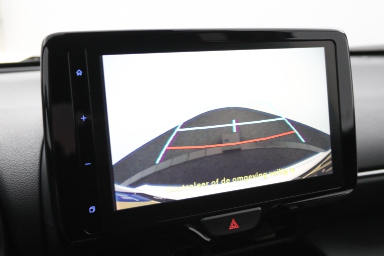 Toyota Yaris Cross - 1.5 Hybrid 9