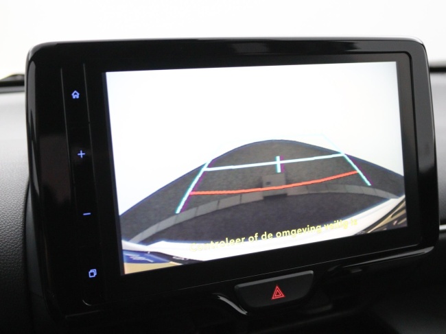 Toyota Yaris Cross - 1.5 Hybrid