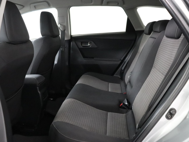 Toyota Auris Touring Sports - 1.8 Hybrid Black Edition