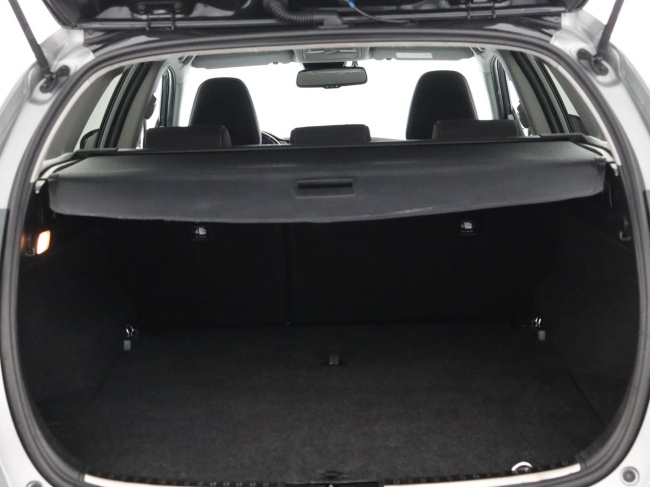 Toyota Auris Touring Sports - 1.8 Hybrid Black Edition