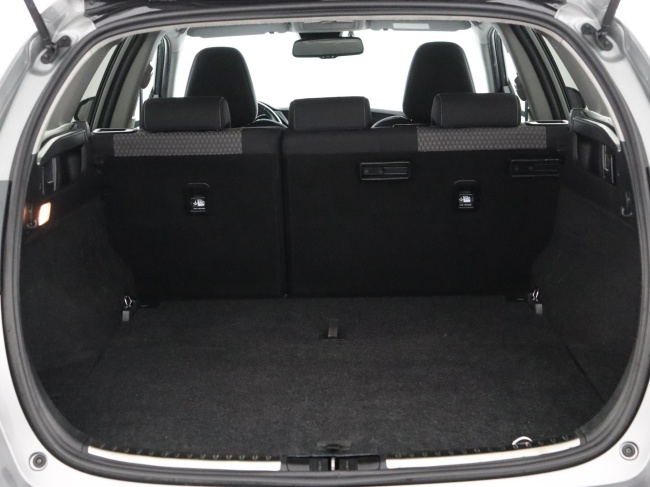 Toyota Auris Touring Sports - 1.8 Hybrid Black Edition