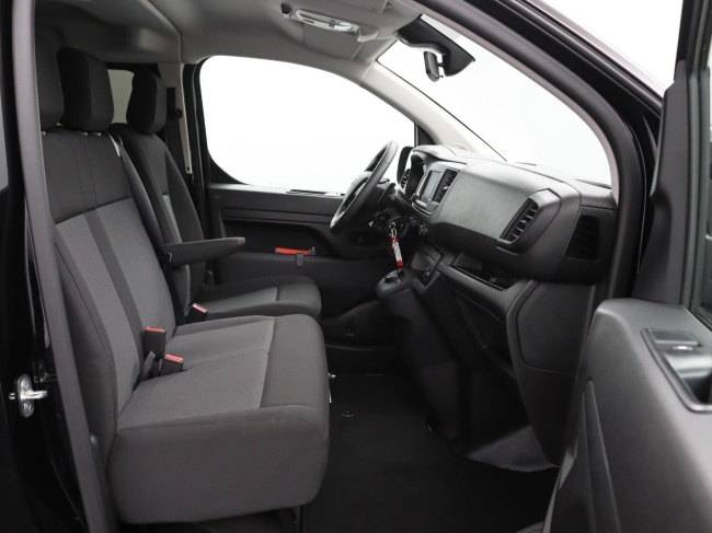 Toyota PROACE Long Worker DC - 2.0 D-4D Live