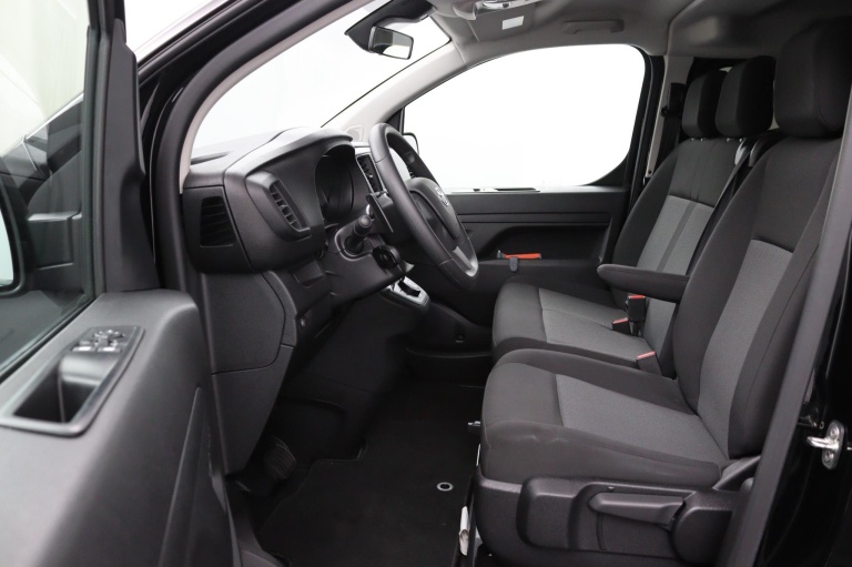 Toyota PROACE Long Worker DC - 2.0 D-4D Live 11