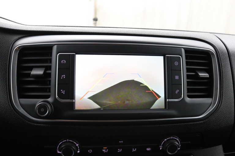 Toyota PROACE Long Worker DC - 2.0 D-4D Live 14