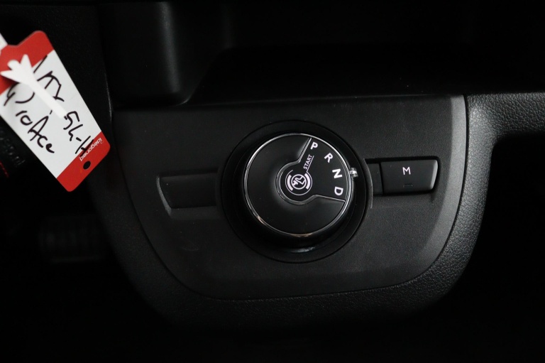 Toyota PROACE Long Worker DC - 2.0 D-4D Live 19