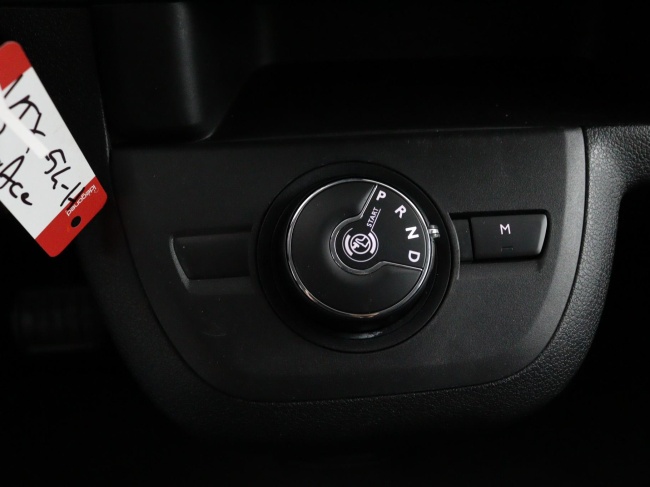 Toyota PROACE Long Worker DC - 2.0 D-4D Live