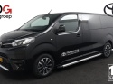 Toyota PROACE Long Worker DC - 2.0 D-4D Live