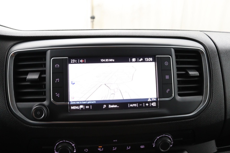 Toyota PROACE Long Worker DC - 2.0 D-4D Live 20