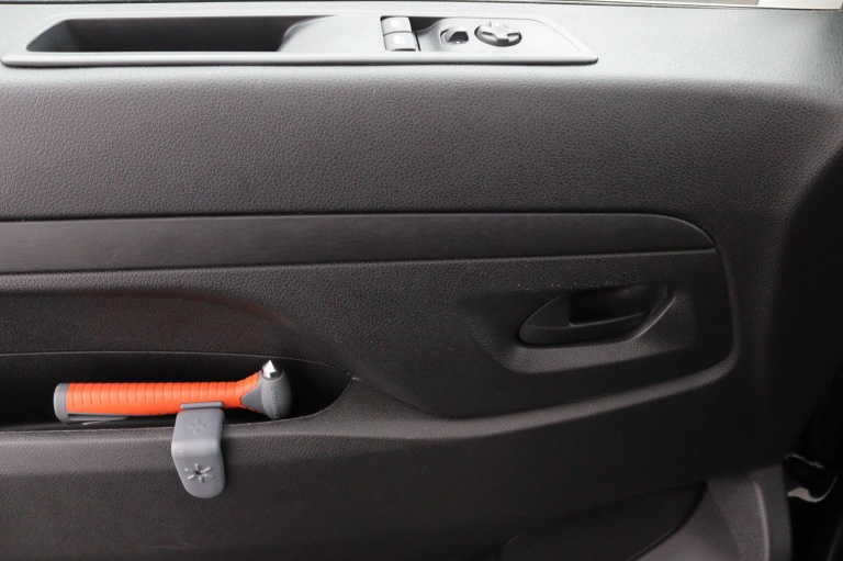 Toyota PROACE Long Worker DC - 2.0 D-4D Live 21