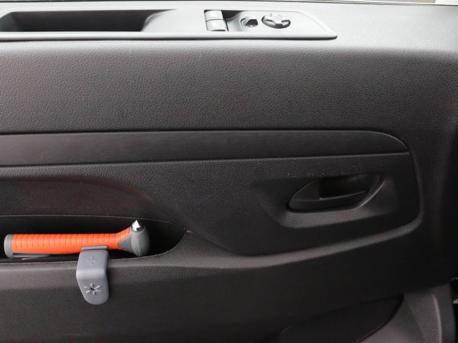 Toyota PROACE Long Worker DC - 2.0 D-4D Live