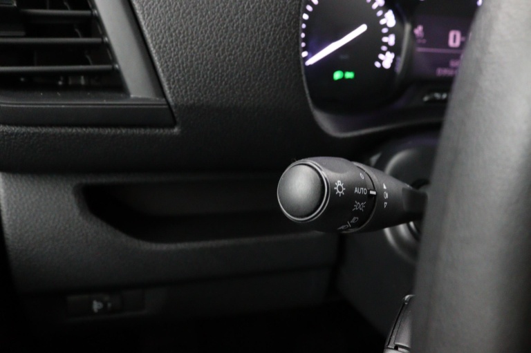 Toyota PROACE Long Worker DC - 2.0 D-4D Live 22