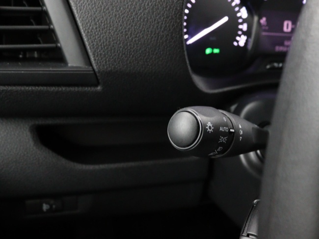 Toyota PROACE Long Worker DC - 2.0 D-4D Live