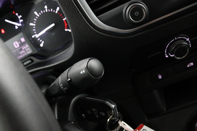 Toyota PROACE Long Worker DC - 2.0 D-4D Live 23