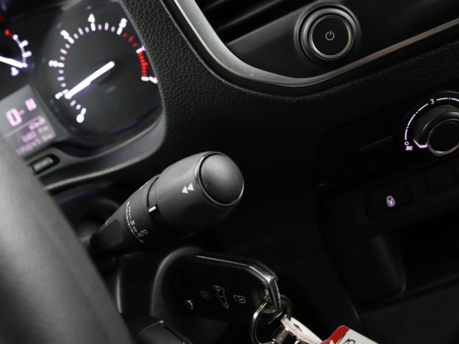 Toyota PROACE Long Worker DC - 2.0 D-4D Live