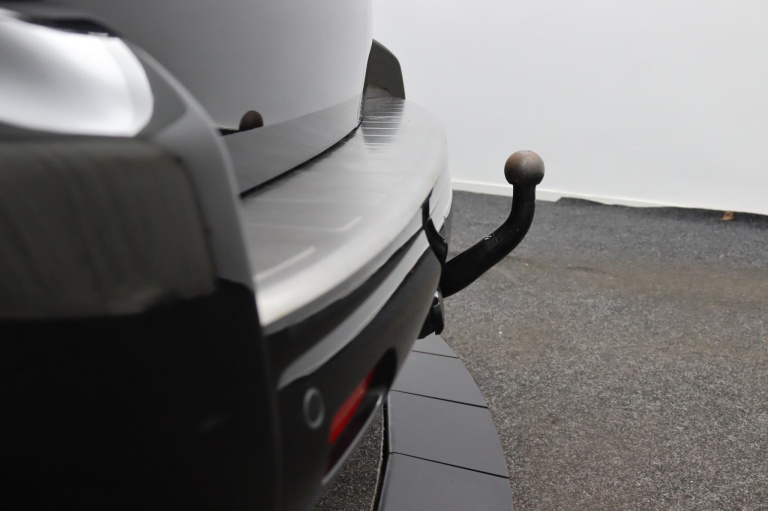 Toyota PROACE Long Worker DC - 2.0 D-4D Live 26