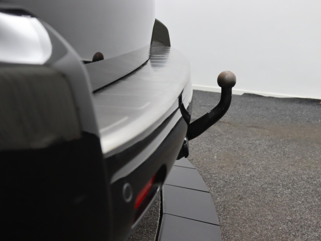 Toyota PROACE Long Worker DC - 2.0 D-4D Live