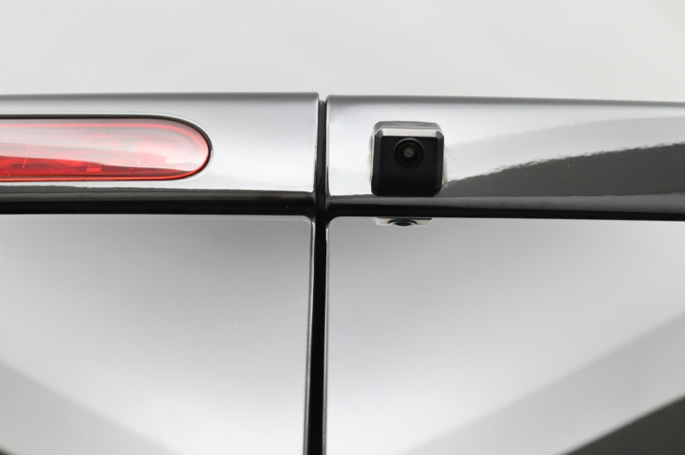 Toyota PROACE Long Worker DC - 2.0 D-4D Live 28