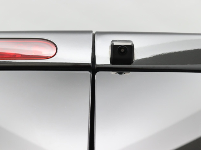 Toyota PROACE Long Worker DC - 2.0 D-4D Live