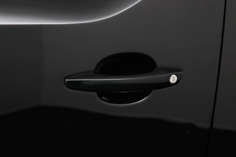 Toyota PROACE Long Worker DC - 2.0 D-4D Live 29