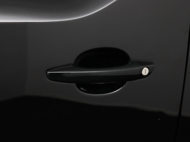 Toyota PROACE Long Worker DC - 2.0 D-4D Live