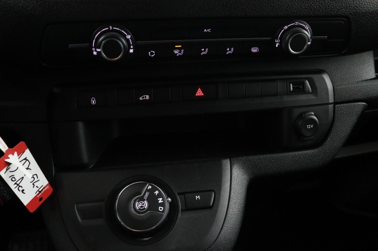 Toyota PROACE Long Worker DC - 2.0 D-4D Live 31