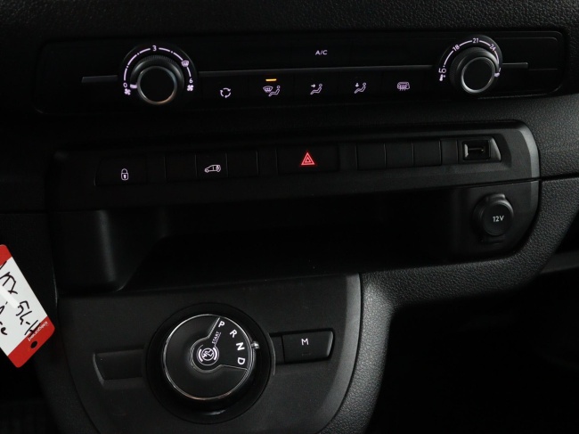 Toyota PROACE Long Worker DC - 2.0 D-4D Live